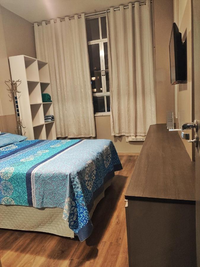 Cristo Plus Ocean View,Super Cool Modern Copacabana Ріо-де-Жанейро Екстер'єр фото