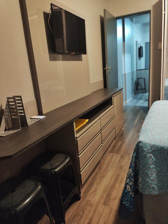 Cristo Plus Ocean View,Super Cool Modern Copacabana Ріо-де-Жанейро Екстер'єр фото